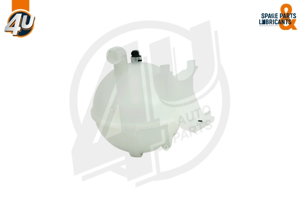 Expansion Tank, coolant (12722MR)