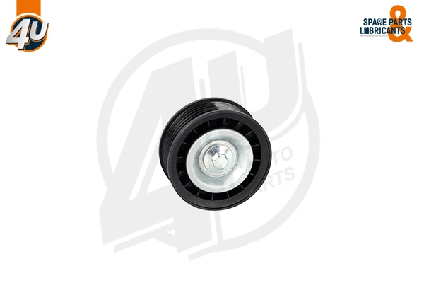 Deflection/Guide Pulley, V-ribbed belt (32091MR)