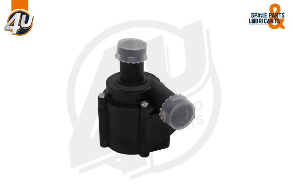 Water Recirculation Pump, parking heater (13769VV)