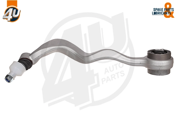 Control/Trailing Arm, wheel suspension (D33206)