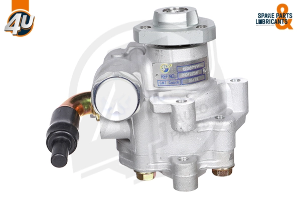 Hydraulic Pump, steering (12207VV)