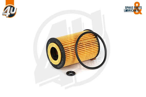 Oil Filter (33215MR)
