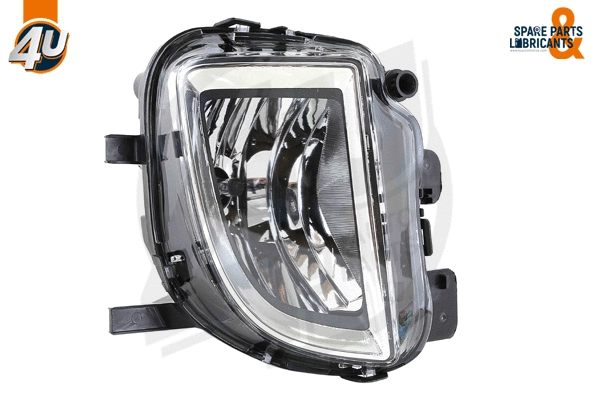 Front Fog Light (60207VV)