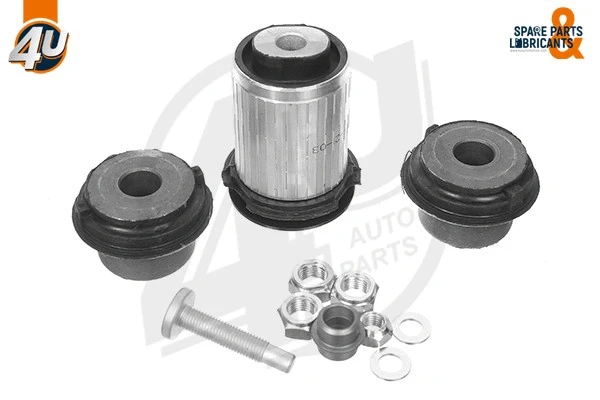 Mounting, control/trailing arm (P95093)