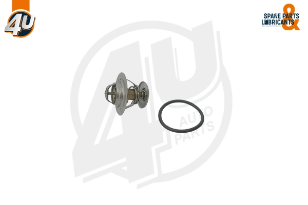 Thermostat, coolant (62111VV)