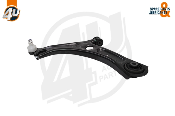 Control/Trailing Arm, wheel suspension (G11777)
