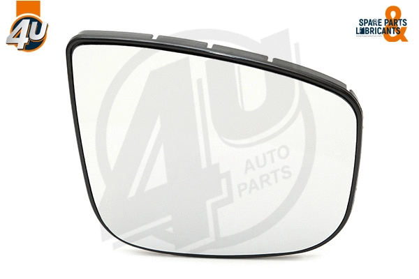 Mirror Glass, exterior mirror (41571PU)