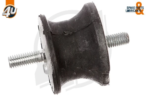 Mounting, automatic transmission (U03102)