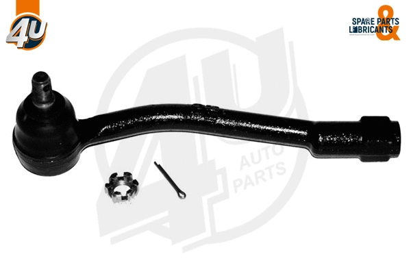 Tie Rod End (A06709)