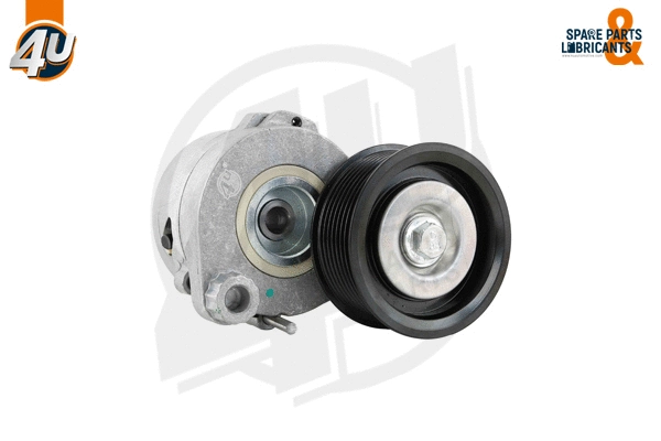 Belt Tensioner, V-ribbed belt (14400ME)