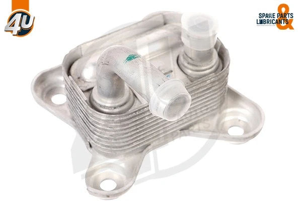 Oil Cooler, engine oil (17356FR)