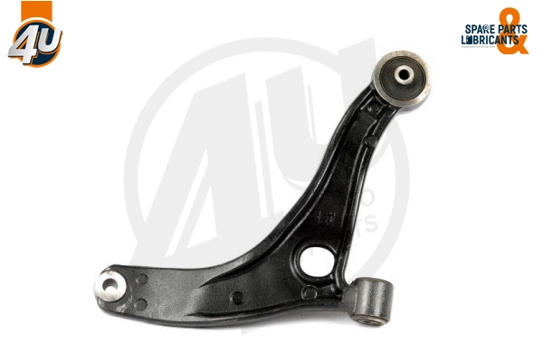 Control/Trailing Arm, wheel suspension (G10137)