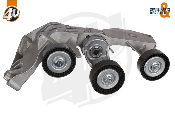 Tensioner Lever, V-ribbed belt (32009MR)