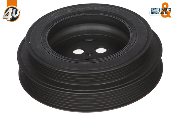 Belt Pulley, crankshaft (51066PU)