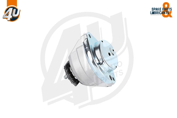 Mounting, engine (U03271)