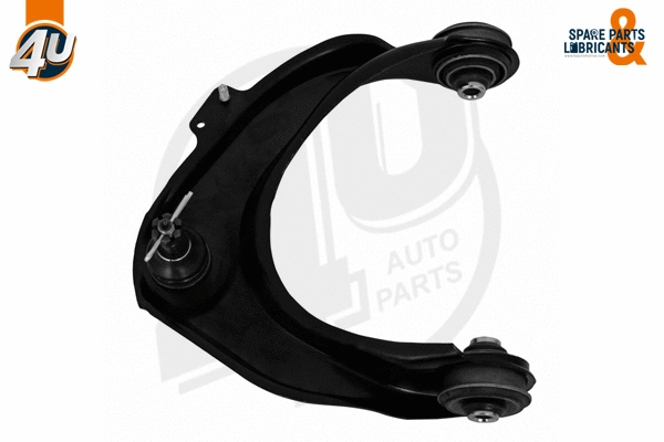 Control/Trailing Arm, wheel suspension (G67083)