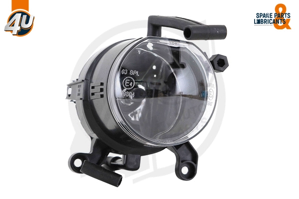 Front Fog Light (60106BW)