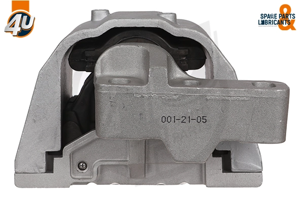 Mounting, engine (72002VV)