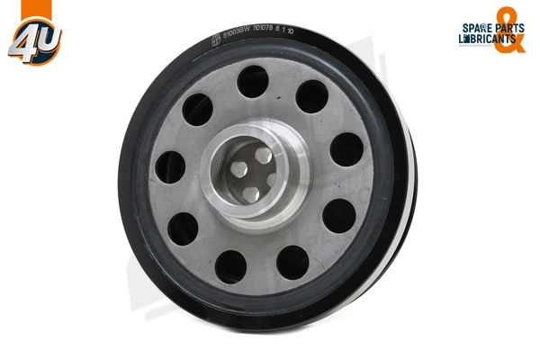 Belt Pulley, crankshaft (51003BW)