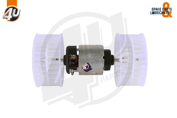 Electric Motor, interior blower (26086MN)