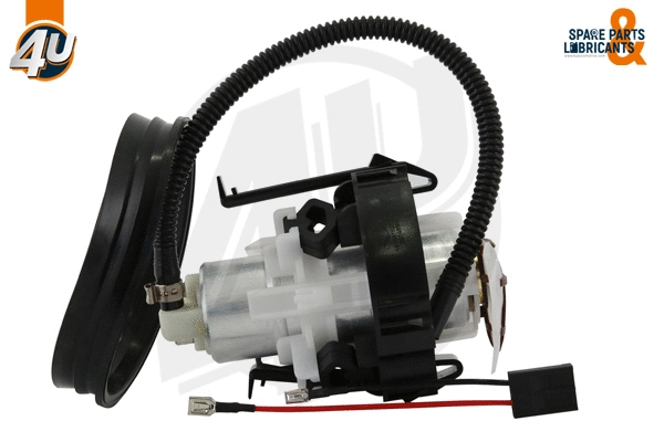 Fuel Pump (32745BW)
