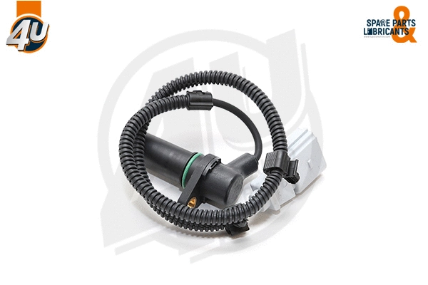 Sensor, crankshaft pulse (20120VV)