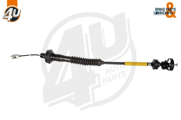 Cable Pull, clutch control (38277PU)
