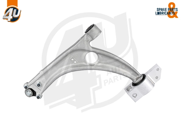 Control/Trailing Arm, wheel suspension (G10920)