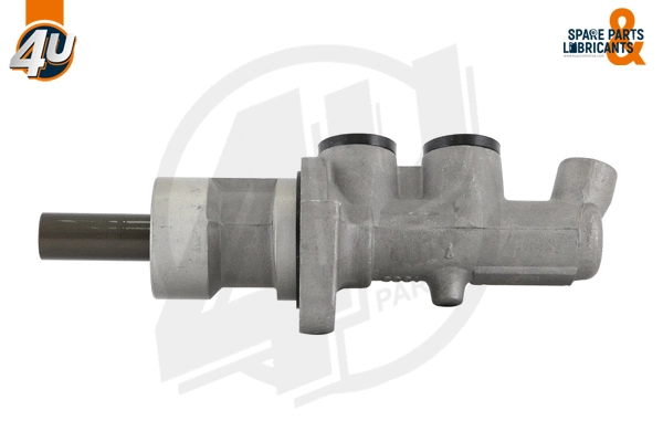 Brake Master Cylinder (37006MR)