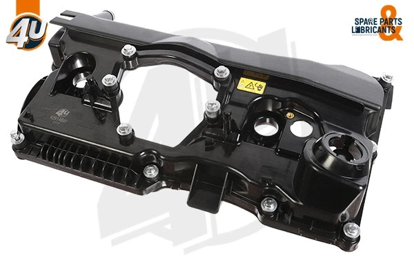 Cylinder Head Cover (42914BW)