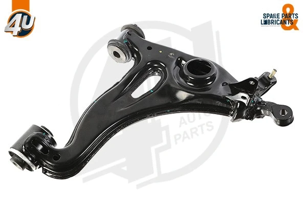 Control/Trailing Arm, wheel suspension (G73905)