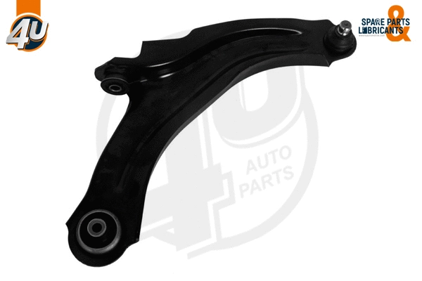 Control/Trailing Arm, wheel suspension (G11874)
