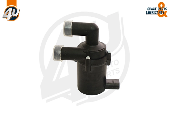 Water Recirculation Pump, parking heater (13754VV)