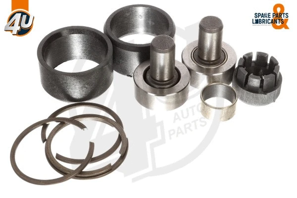 Bolt, release fork (26301ME)