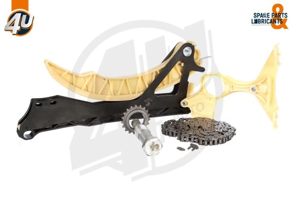 Timing Chain Kit (44012BW)