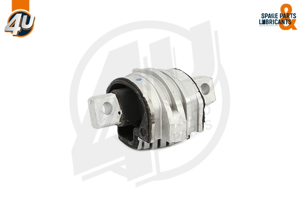 Mounting, manual transmission (U03089)