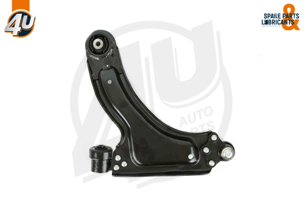 Control/Trailing Arm, wheel suspension (G13764)