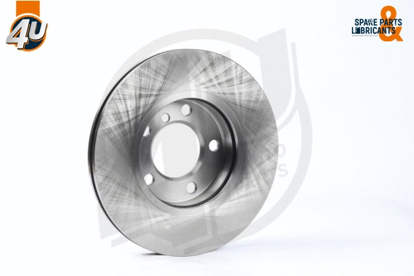 Brake Disc (52358MI)