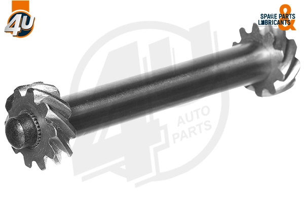Brake Shaft, drum brake (29455VO)