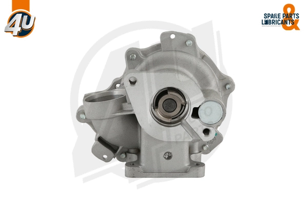 Water Pump, engine cooling (13628BW)