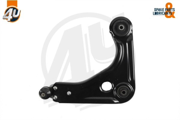 Control/Trailing Arm, wheel suspension (G20691)