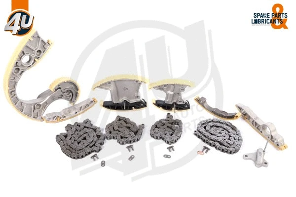 Timing Chain Kit (44066VV)