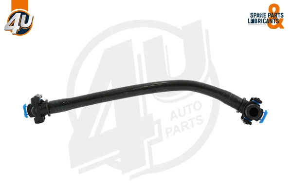 Coolant Pipe (26107MN)