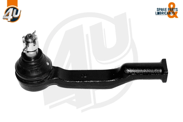 Tie Rod End (A33558)