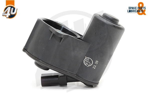 Control Element, parking brake caliper (18905VV)