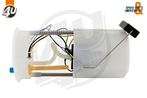 Fuel Pump (32939VV)