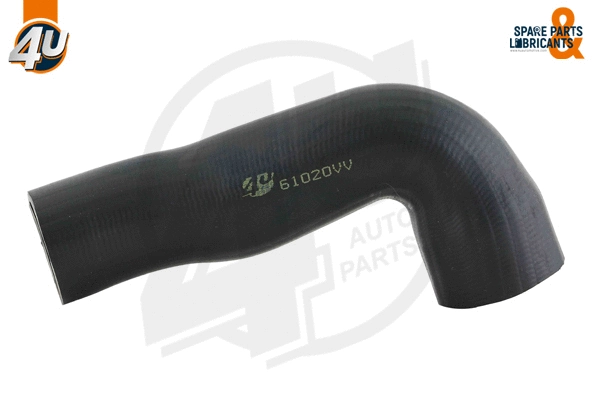 Charge Air Hose (61020VV)