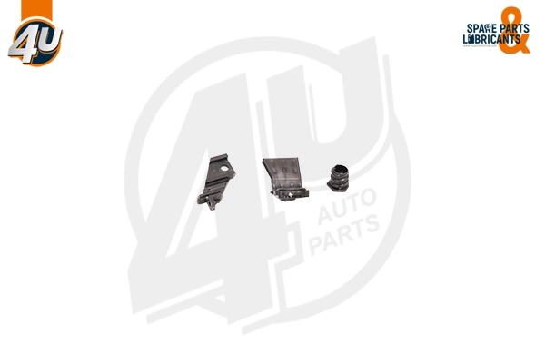 Repair Kit, headlight (bracket) (24654VV)