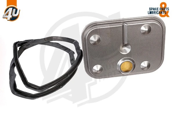 Hydraulic Filter, automatic transmission (33263MR)