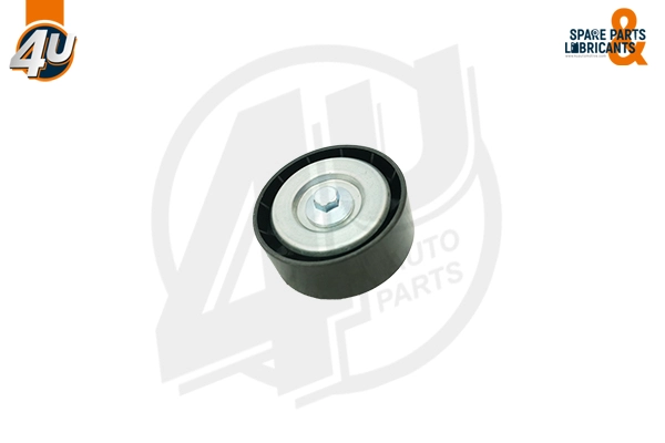 Deflection/Guide Pulley, V-ribbed belt (32035MR)